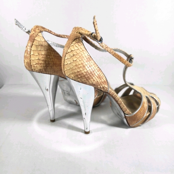 Marciano water snack skin Marciano Heel shoes - Picture 4 of 7